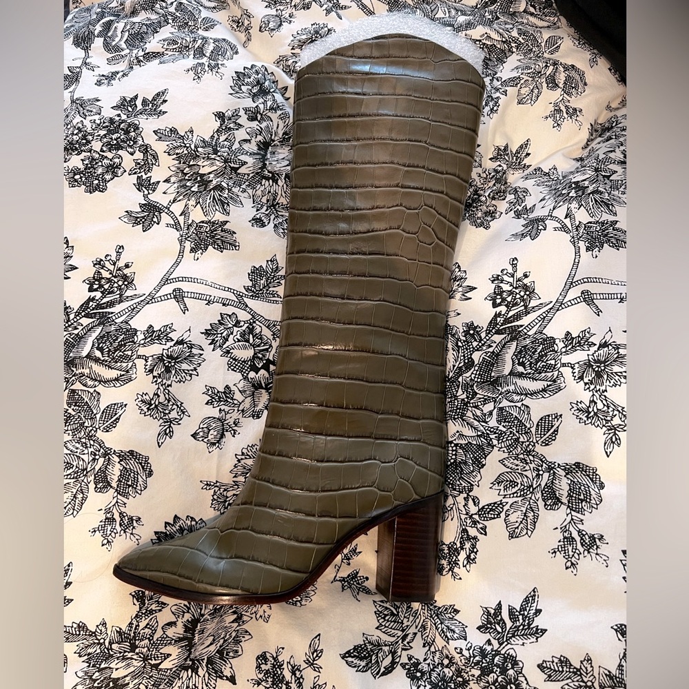 SCHUTZ BOOTS